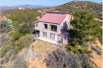 7980 S Grattan Drive, Kirkland, AZ 86332 - Photo 1