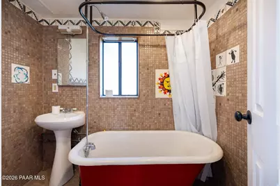 7980 S Grattan Drive, Kirkland, AZ 86332 - Photo 23