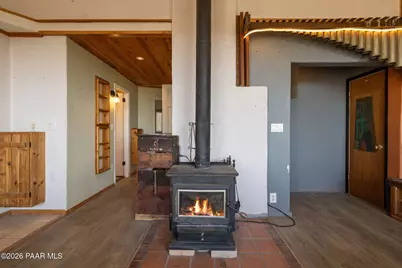 7980 S Grattan Drive, Kirkland, AZ 86332 - Photo 9