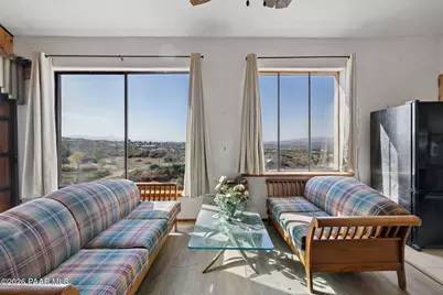 7980 S Grattan Drive, Kirkland, AZ 86332 - Photo 5