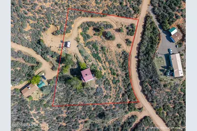 7980 S Grattan Drive, Kirkland, AZ 86332 - Photo 43