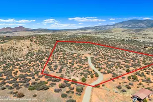 00 E Contatas Way, Prescott Valley, AZ 86315 - Photo 1