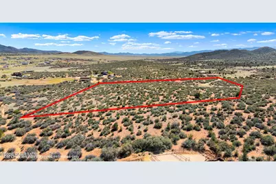 00 E Contatas Way, Prescott Valley, AZ 86315 - Photo 9