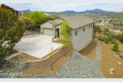237 Point Of View, Prescott, AZ 86303 - Photo 1