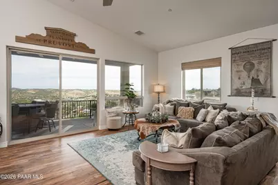 237 Point Of View, Prescott, AZ 86303 - Photo 11