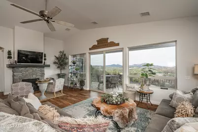 237 Point Of View, Prescott, AZ 86303 - Photo 13