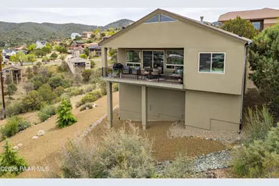 237 Point Of View, Prescott, AZ 86303 - Photo 9