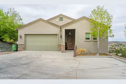 237 Point Of View, Prescott, AZ 86303 - Photo 37