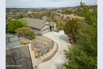 237 Point Of View, Prescott, AZ 86303 - Photo 5