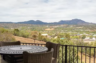 239 Point of View, Prescott, AZ 86303 - Photo 45