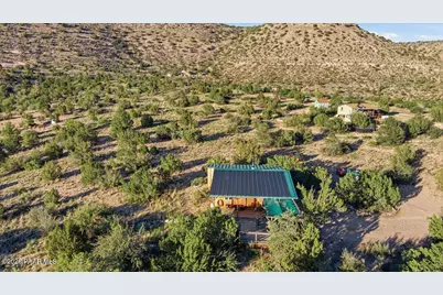 450 W Mystic Mesa Drive, Paulden, AZ 86334 - Photo 29