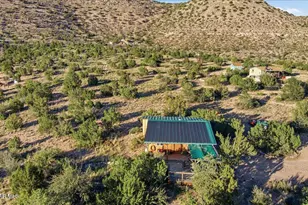 450 W Mystic Mesa Dr, Paulden, AZ 86334 - Photo 29