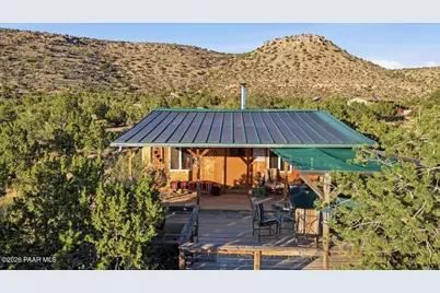 450 W Mystic Mesa Drive, Paulden, AZ 86334 - Photo 1