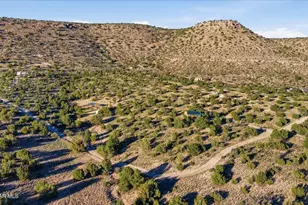 450 W Mystic Mesa Dr, Paulden, AZ 86334 - Photo 27