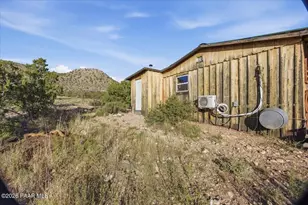 450 W Mystic Mesa Dr, Paulden, AZ 86334 - Photo 19