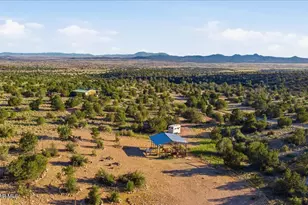 450 W Mystic Mesa Dr, Paulden, AZ 86334 - Photo 23