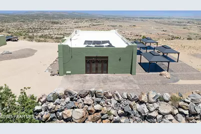3200 W Rugged Spirit Trail, Prescott, AZ 86305 - Photo 35