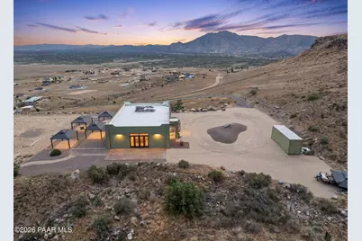 3200 W Rugged Spirit Trail, Prescott, AZ 86305 - Photo 3