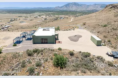 3200 W Rugged Spirit Trail, Prescott, AZ 86305 - Photo 35