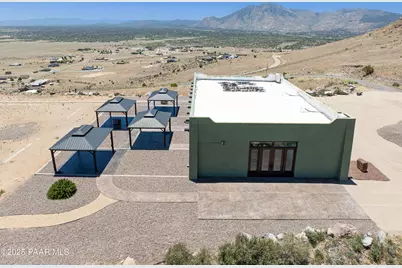 3200 W Rugged Spirit Trail, Prescott, AZ 86305 - Photo 3