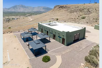 3200 W Rugged Spirit Trail, Prescott, AZ 86305 - Photo 37