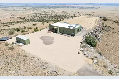 3200 W Rugged Spirit Trail, Prescott, AZ 86305 - Photo 31