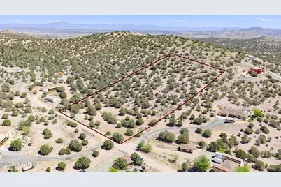4875 N Joshua Way, Chino Valley, AZ 86323 - Photo 21