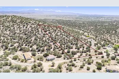 4875 N Joshua Way, Chino Valley, AZ 86323 - Photo 23