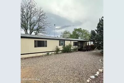 6200 N Wildhorse Drive, Prescott Valley, AZ 86314 - Photo 1