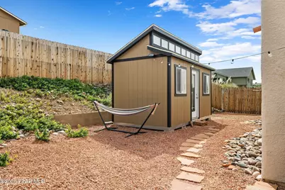 5491 N Roadrunner Drive, Prescott Valley, AZ 86314 - Photo 27