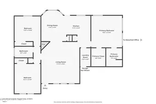 5491 N Roadrunner Dr, Prescott Valley, AZ 86314 - Photo 33