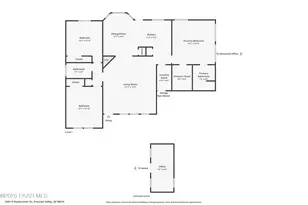 5491 N Roadrunner Dr, Prescott Valley, AZ 86314 - Photo 35