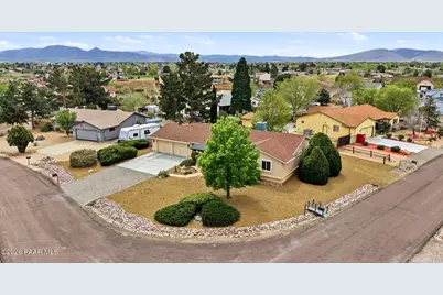 4868 N Towago Circle #20, Prescott Valley, AZ 86314 - Photo 1