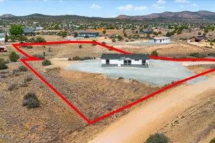 576 N Sioux Dr, Chino Valley, AZ 86323 - Photo 1