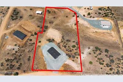 576 N Sioux Drive, Chino Valley, AZ 86323 - Photo 3