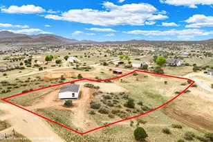 576 N Sioux Dr, Chino Valley, AZ 86323 - Photo 3