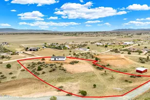 576 N Sioux Dr, Chino Valley, AZ 86323 - Photo 5