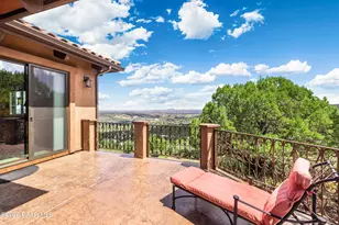 830 E Upper Sky Terrace Dr, Prescott, AZ 86303 - Photo 23