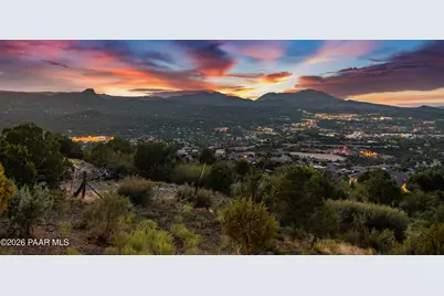 830 E Upper Sky Terrace Drive, Prescott, AZ 86303 - Photo 3