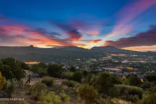 830 E Upper Sky Terrace Dr, Prescott, AZ 86303 - Photo 3