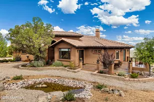 830 E Upper Sky Terrace Dr, Prescott, AZ 86303 - Photo 41