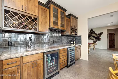 830 E Upper Sky Terrace Drive, Prescott, AZ 86303 - Photo 29