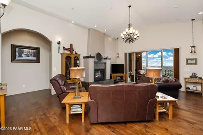 830 E Upper Sky Terrace Drive, Prescott, AZ 86303 - Photo 11