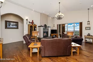 830 E Upper Sky Terrace Dr, Prescott, AZ 86303 - Photo 11