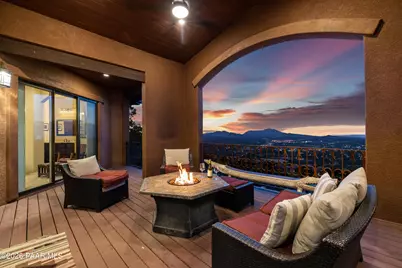 830 E Upper Sky Terrace Drive, Prescott, AZ 86303 - Photo 5