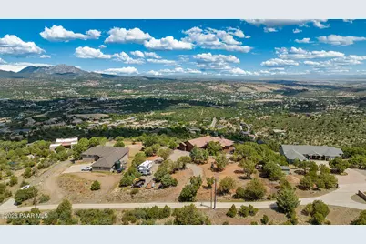 830 E Upper Sky Terrace Drive, Prescott, AZ 86303 - Photo 47