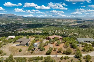 830 E Upper Sky Terrace Dr, Prescott, AZ 86303 - Photo 47