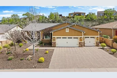 1711 Trinity Rose Drive, Prescott, AZ 86301 - Photo 1