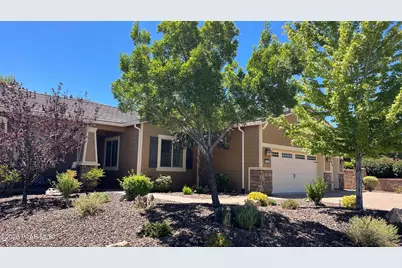 1711 Trinity Rose Drive, Prescott, AZ 86301 - Photo 1