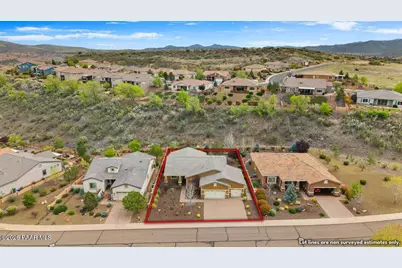 1711 Trinity Rose Drive, Prescott, AZ 86301 - Photo 41